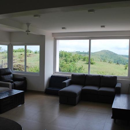 Hotel Vagamon Clouds Exterior foto