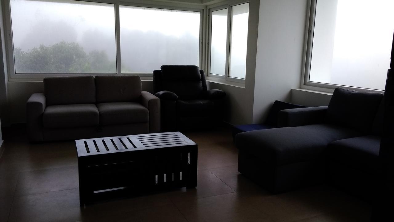 Hotel Vagamon Clouds Exterior foto