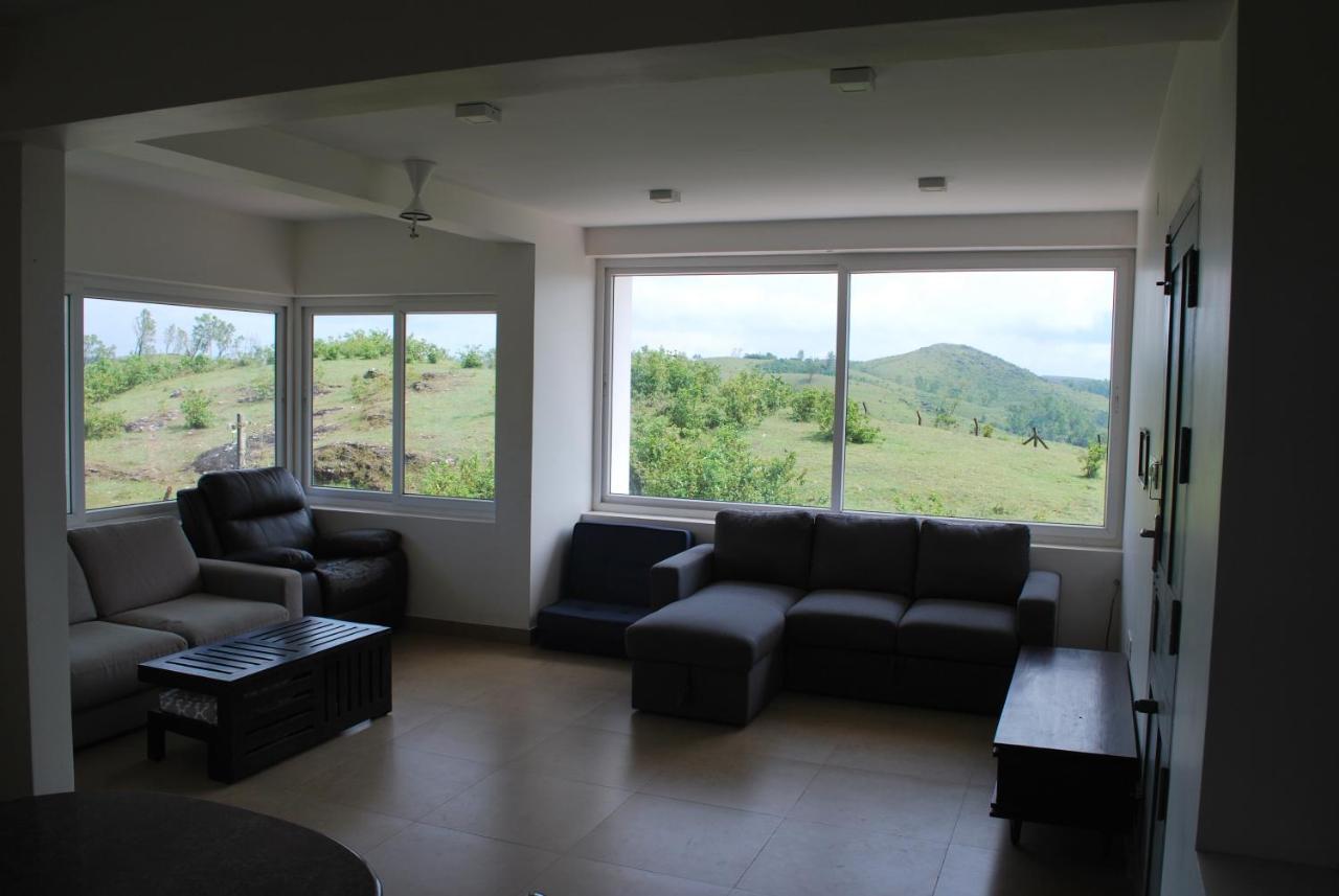 Hotel Vagamon Clouds Exterior foto