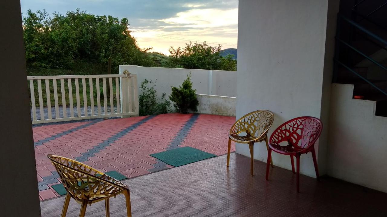 Hotel Vagamon Clouds Exterior foto