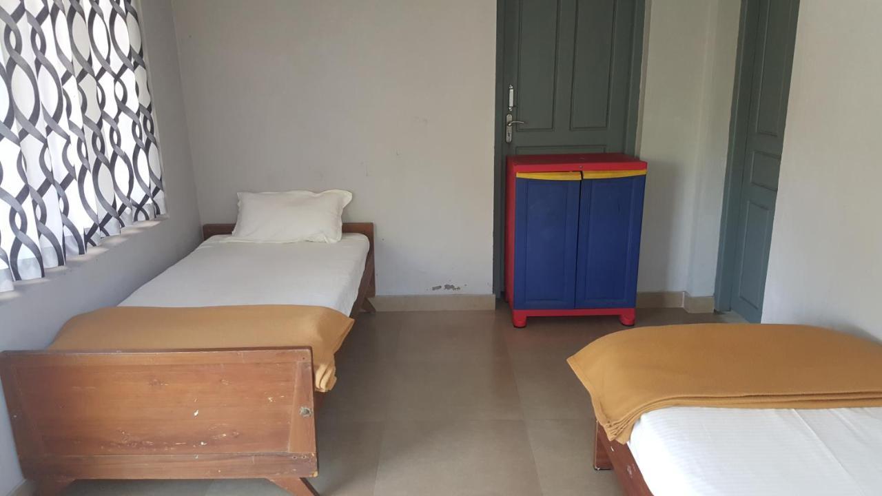 Hotel Vagamon Clouds Exterior foto