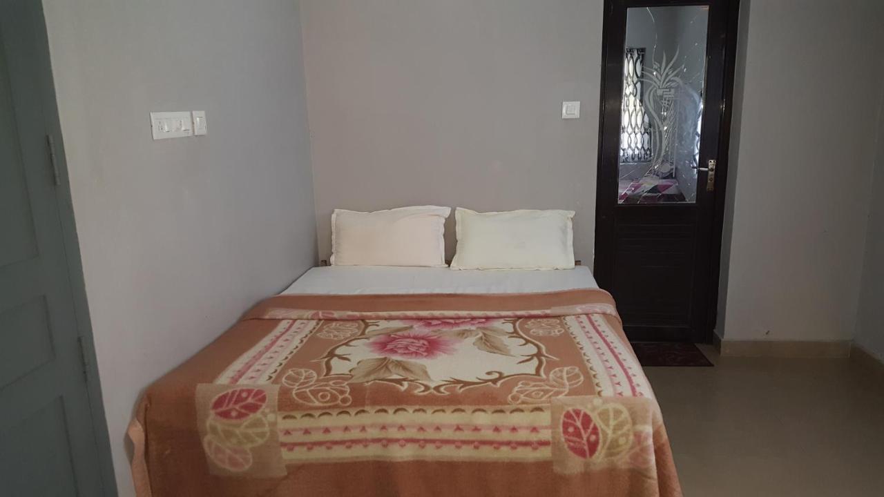 Hotel Vagamon Clouds Exterior foto