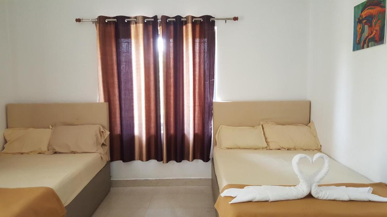 Hotel Vagamon Clouds Exterior foto