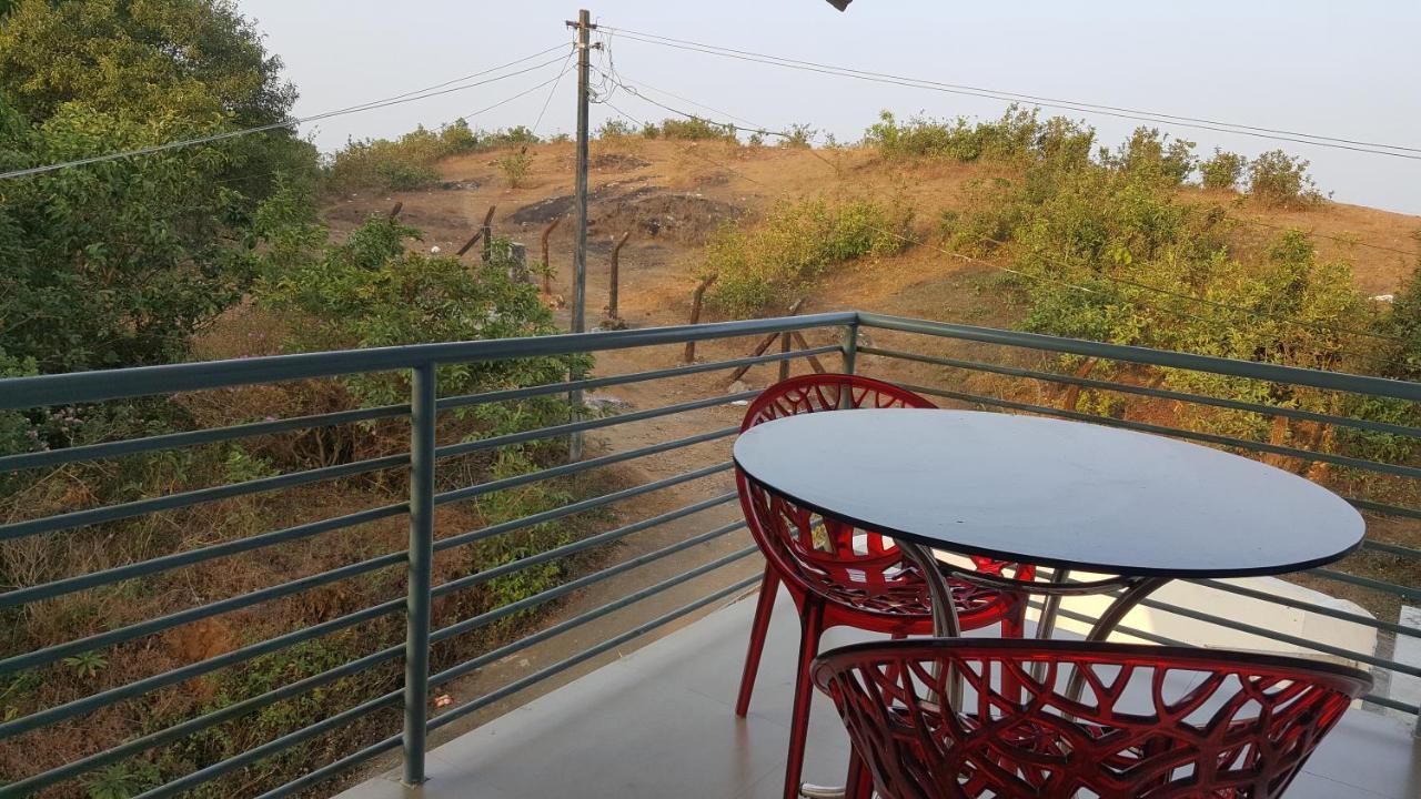Hotel Vagamon Clouds Exterior foto